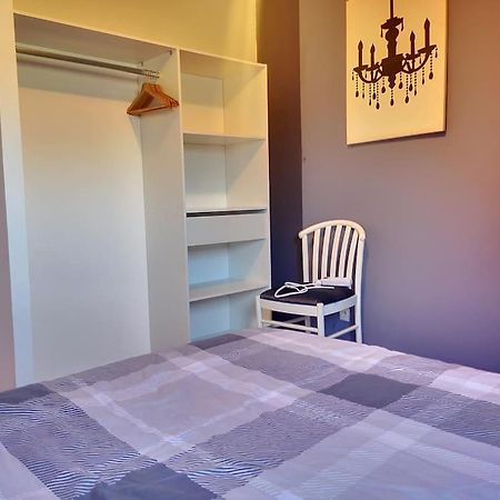 No2 Appartement Entier Sweet Et Cosy Parking Gratuis Herouville-Saint-Clair Bagian luar foto