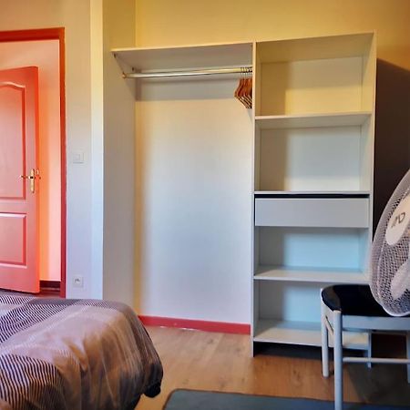 No2 Appartement Entier Sweet Et Cosy Parking Gratuis Herouville-Saint-Clair Bagian luar foto